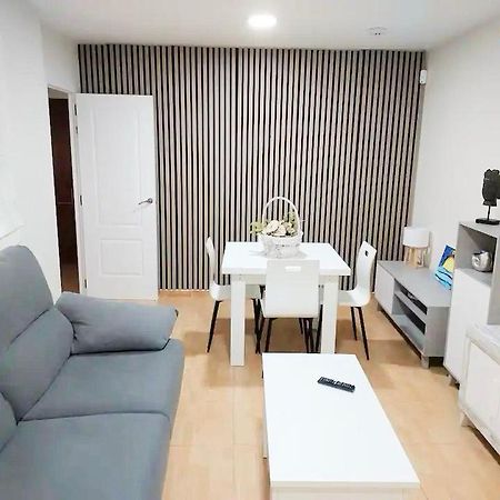 Apartmán Piso De Diseno En El Centro De Cordoba By Bebalmy Exteriér fotografie