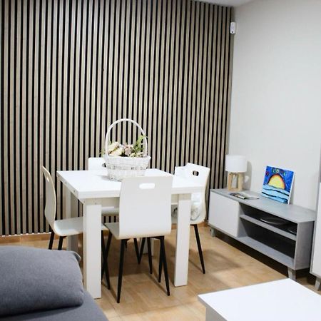 Apartmán Piso De Diseno En El Centro De Cordoba By Bebalmy Exteriér fotografie