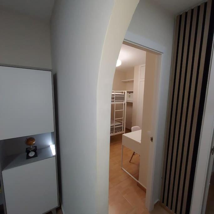 Apartmán Piso De Diseno En El Centro De Cordoba By Bebalmy Exteriér fotografie