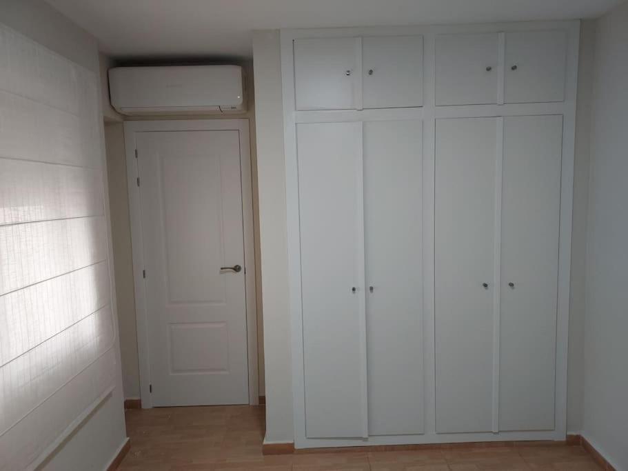 Apartmán Piso De Diseno En El Centro De Cordoba By Bebalmy Exteriér fotografie