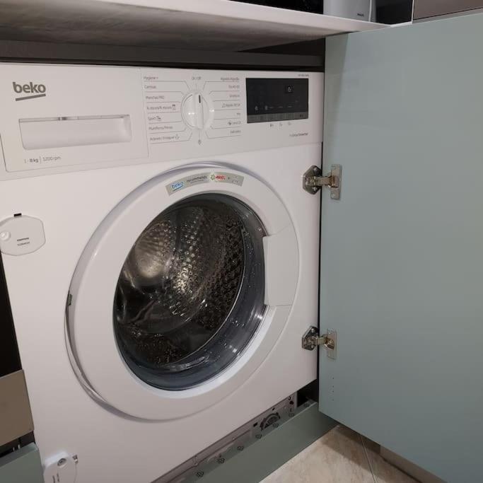 Apartmán Piso De Diseno En El Centro De Cordoba By Bebalmy Exteriér fotografie