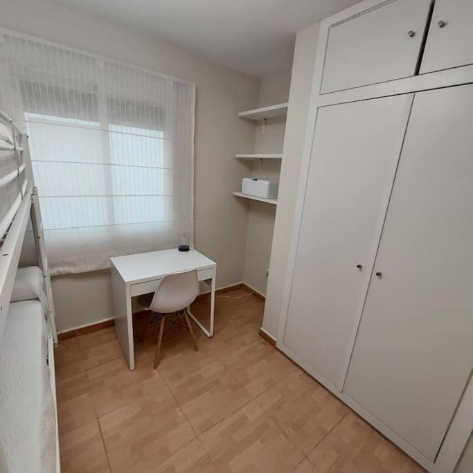 Apartmán Piso De Diseno En El Centro De Cordoba By Bebalmy Exteriér fotografie