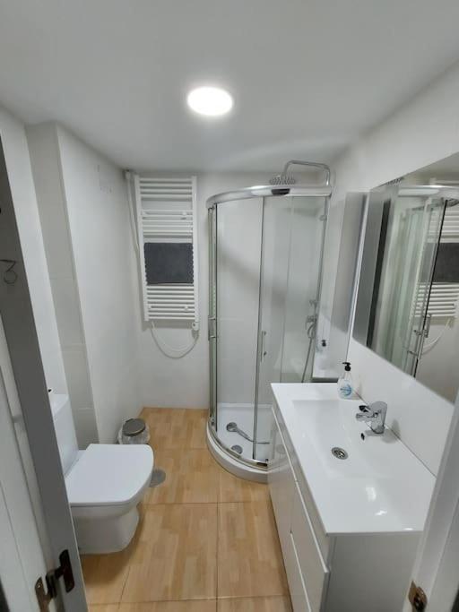 Apartmán Piso De Diseno En El Centro De Cordoba By Bebalmy Exteriér fotografie