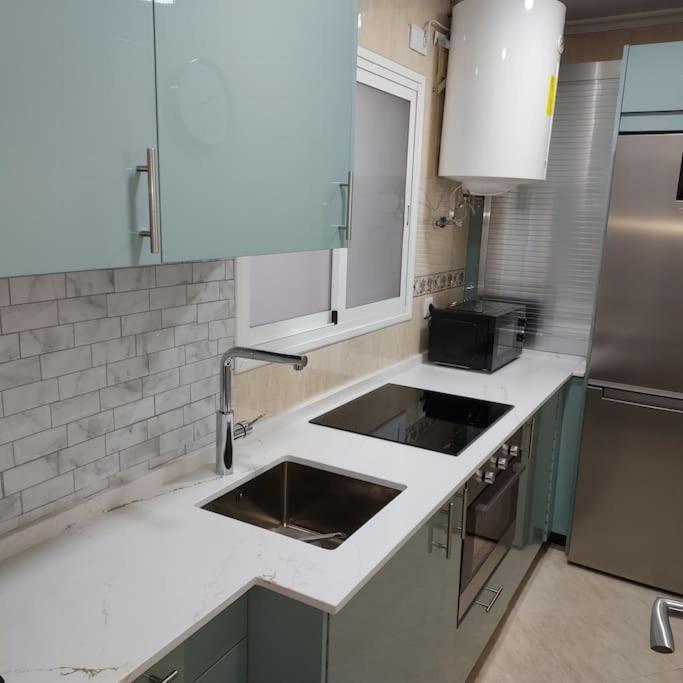 Apartmán Piso De Diseno En El Centro De Cordoba By Bebalmy Exteriér fotografie