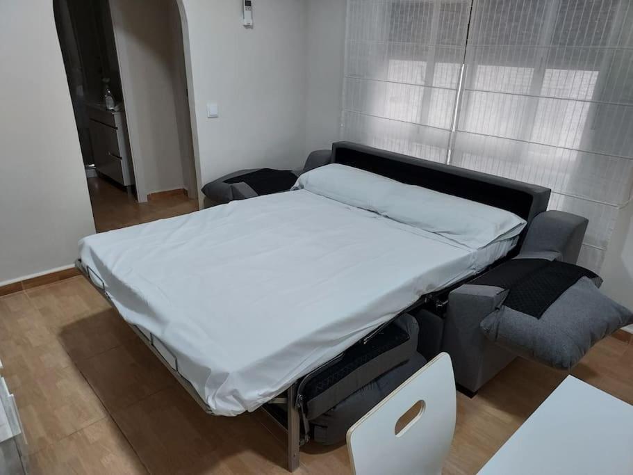 Apartmán Piso De Diseno En El Centro De Cordoba By Bebalmy Exteriér fotografie