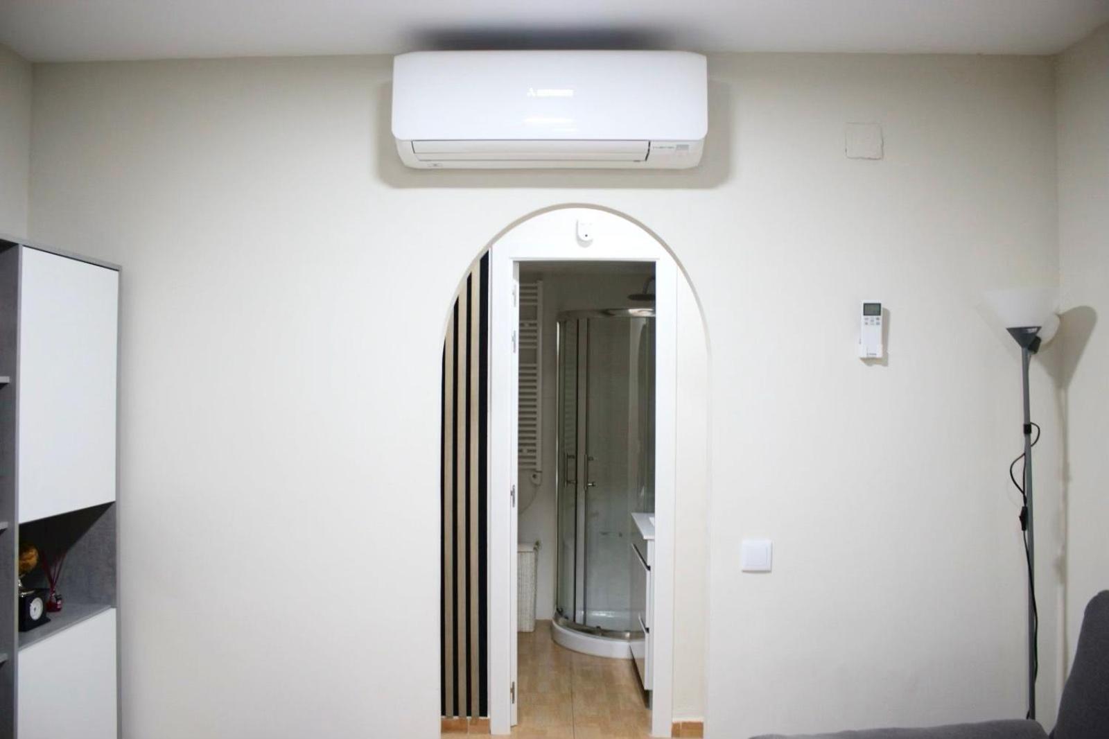Apartmán Piso De Diseno En El Centro De Cordoba By Bebalmy Exteriér fotografie