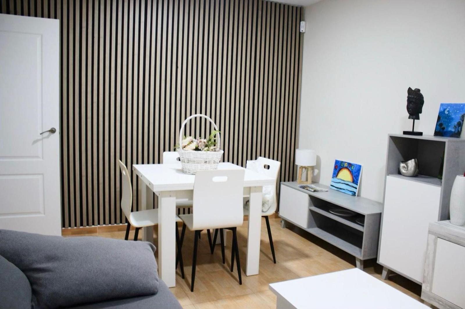 Apartmán Piso De Diseno En El Centro De Cordoba By Bebalmy Exteriér fotografie