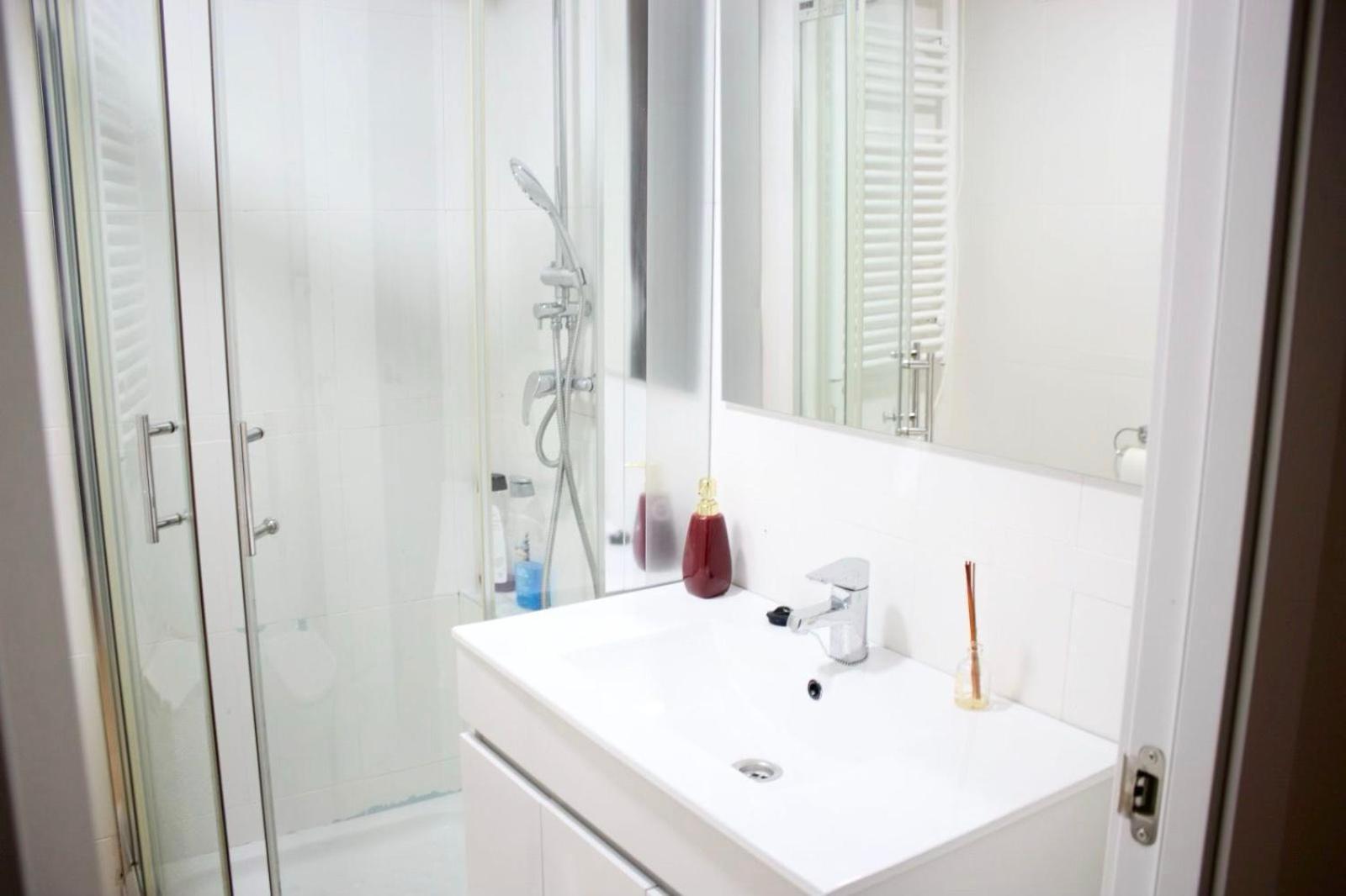 Apartmán Piso De Diseno En El Centro De Cordoba By Bebalmy Exteriér fotografie