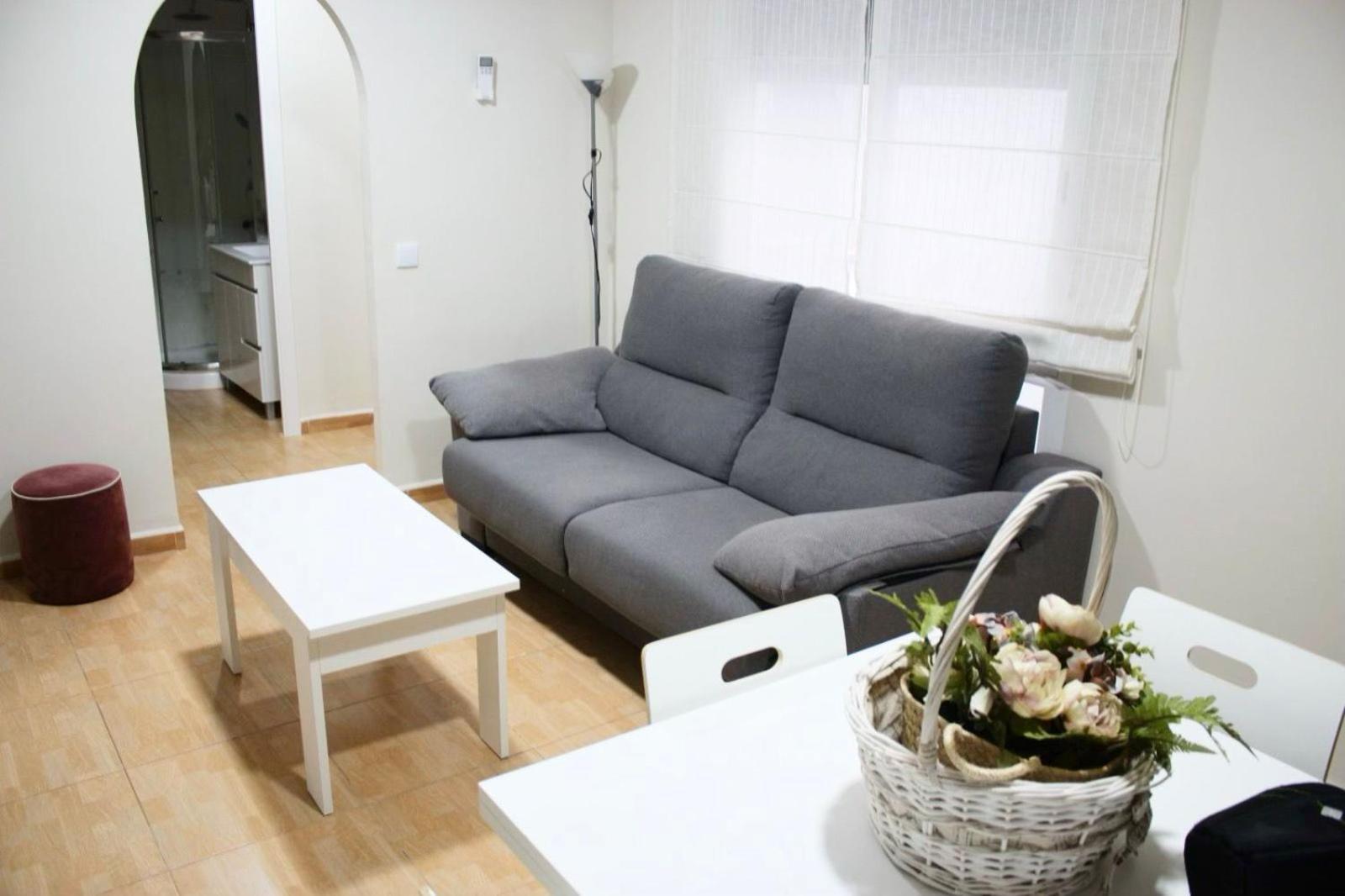 Apartmán Piso De Diseno En El Centro De Cordoba By Bebalmy Exteriér fotografie