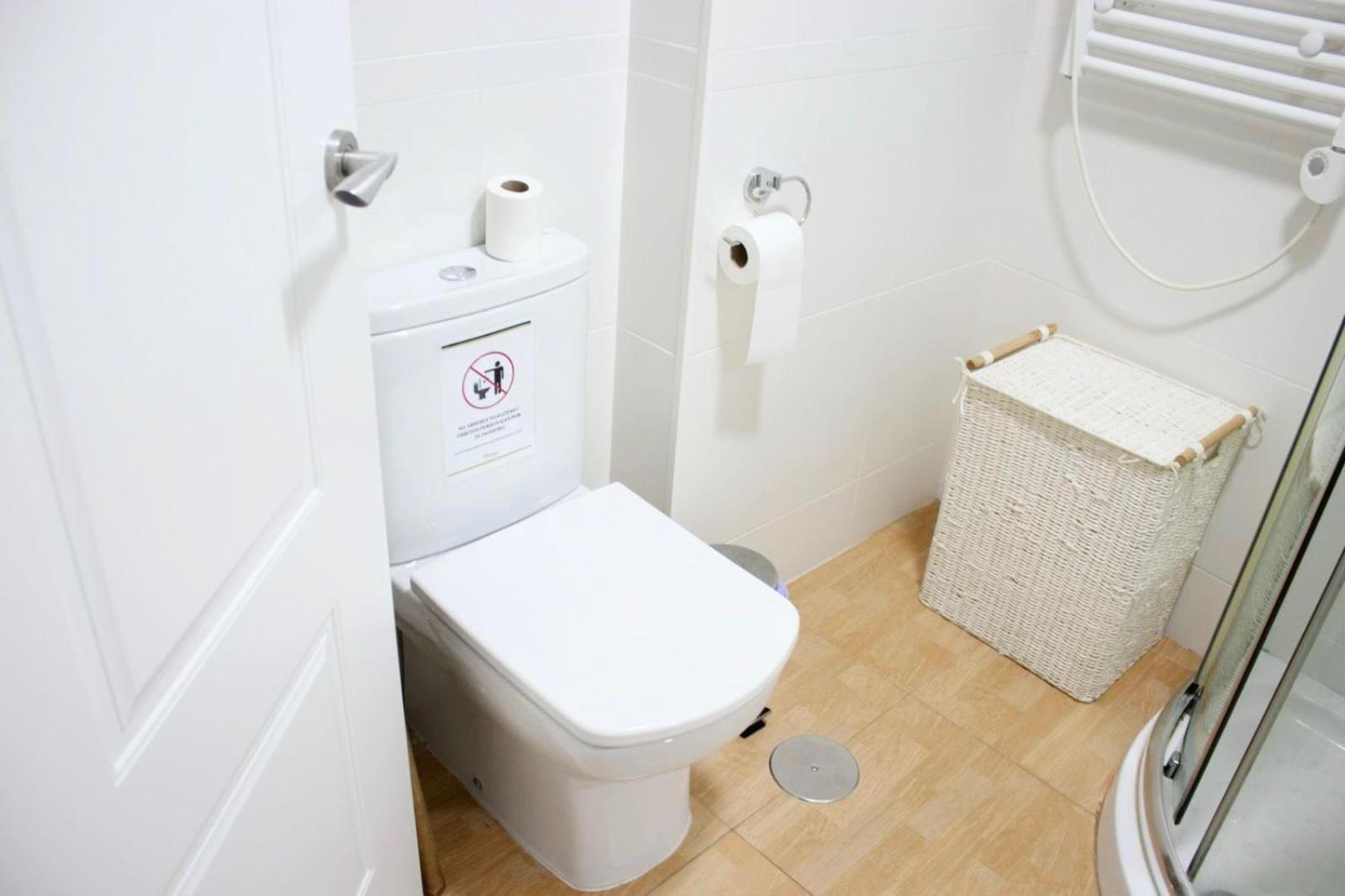 Apartmán Piso De Diseno En El Centro De Cordoba By Bebalmy Exteriér fotografie