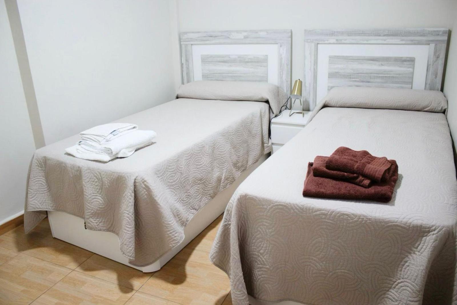 Apartmán Piso De Diseno En El Centro De Cordoba By Bebalmy Exteriér fotografie