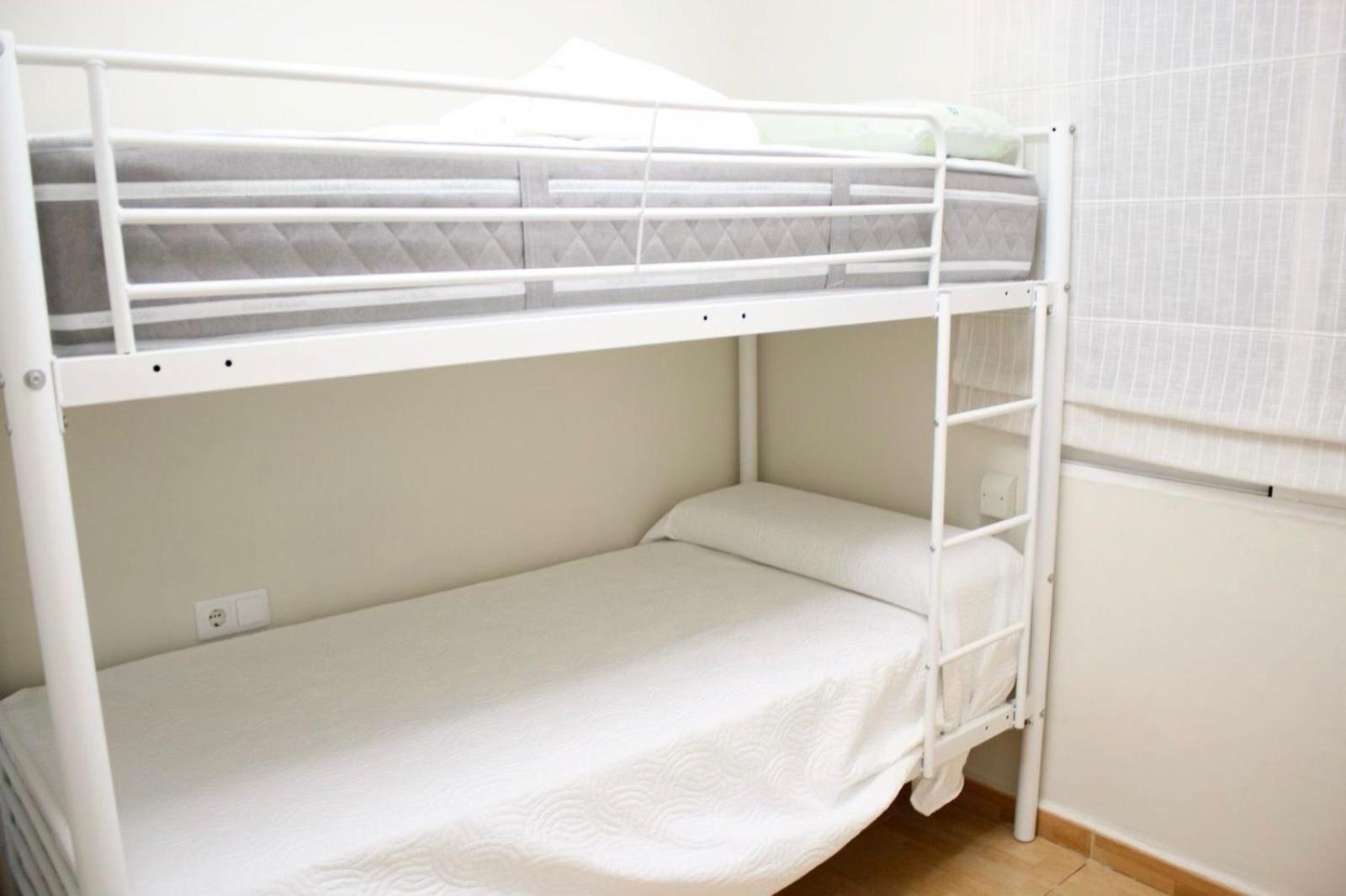 Apartmán Piso De Diseno En El Centro De Cordoba By Bebalmy Exteriér fotografie